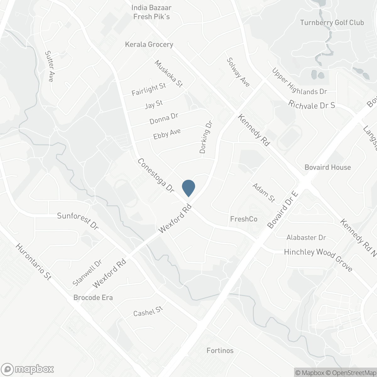 14 SHERINGHAM STREET, Brampton, Ontario L6Z 2P4
